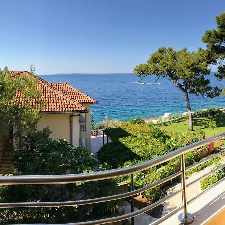 Apartmaji Punta Leilighet Veli Lošinj Eksteriør bilde