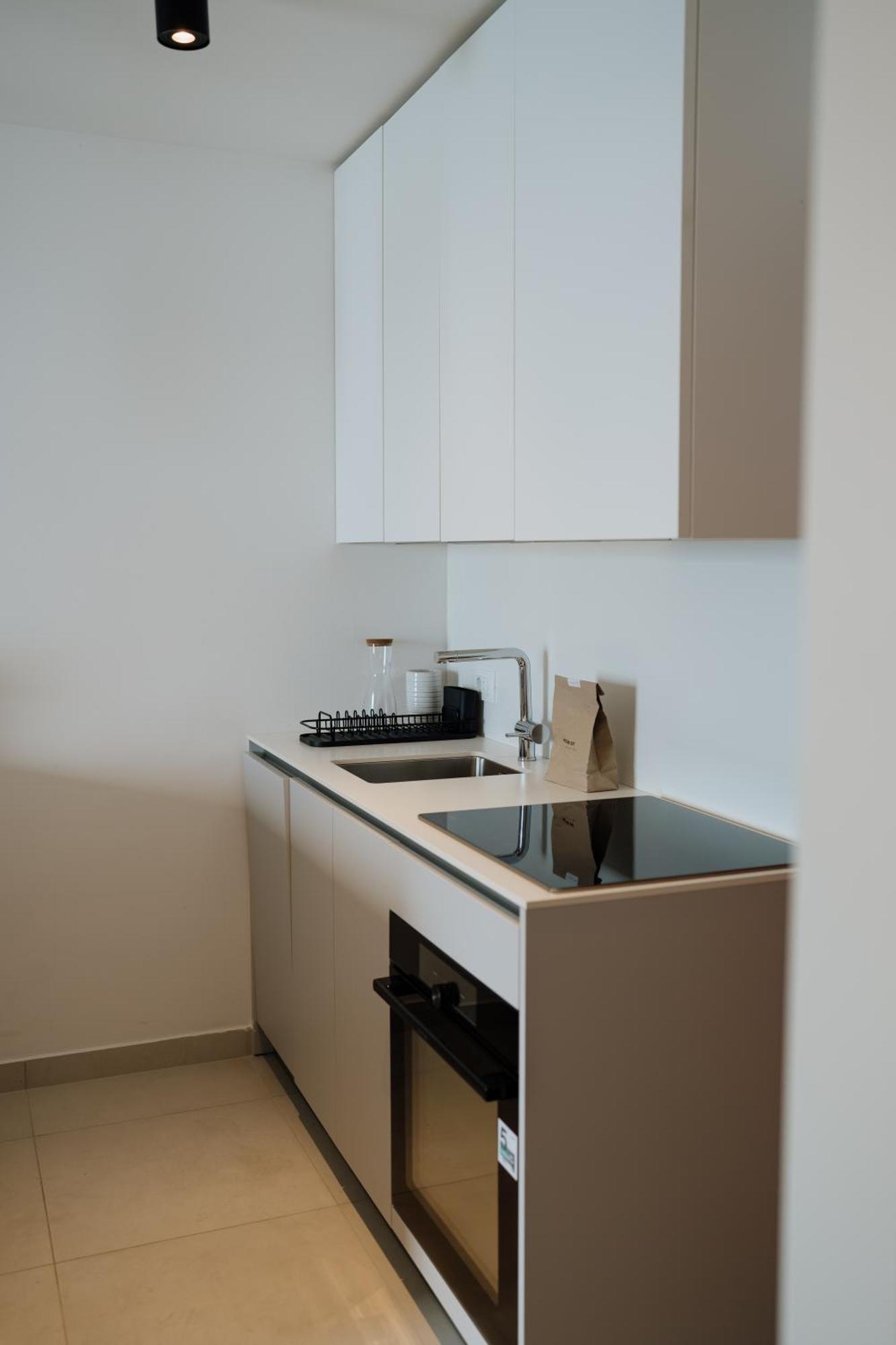 Apartmaji Punta Leilighet Veli Lošinj Eksteriør bilde