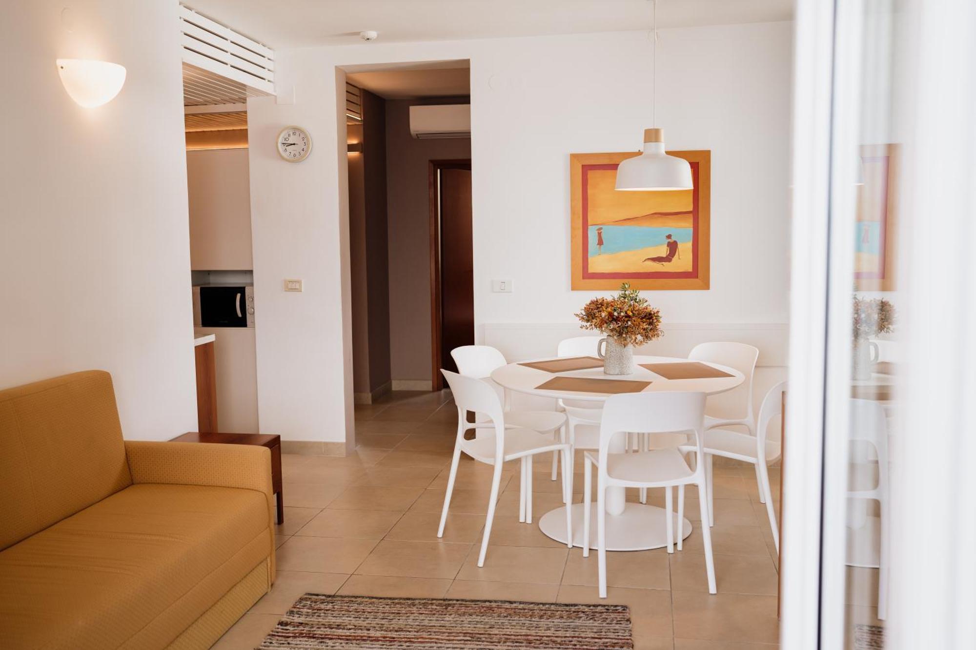 Apartmaji Punta Leilighet Veli Lošinj Eksteriør bilde