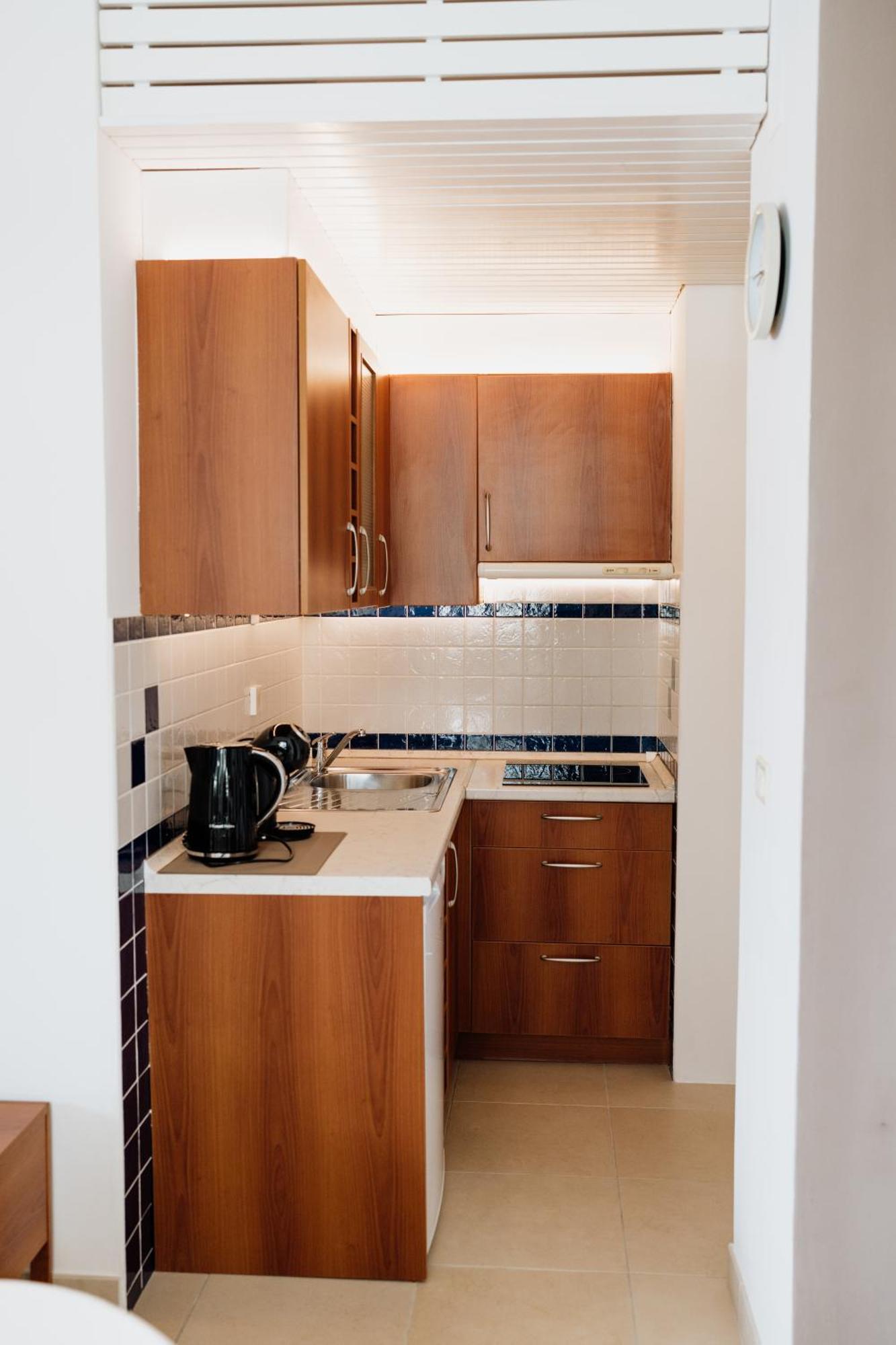 Apartmaji Punta Leilighet Veli Lošinj Eksteriør bilde