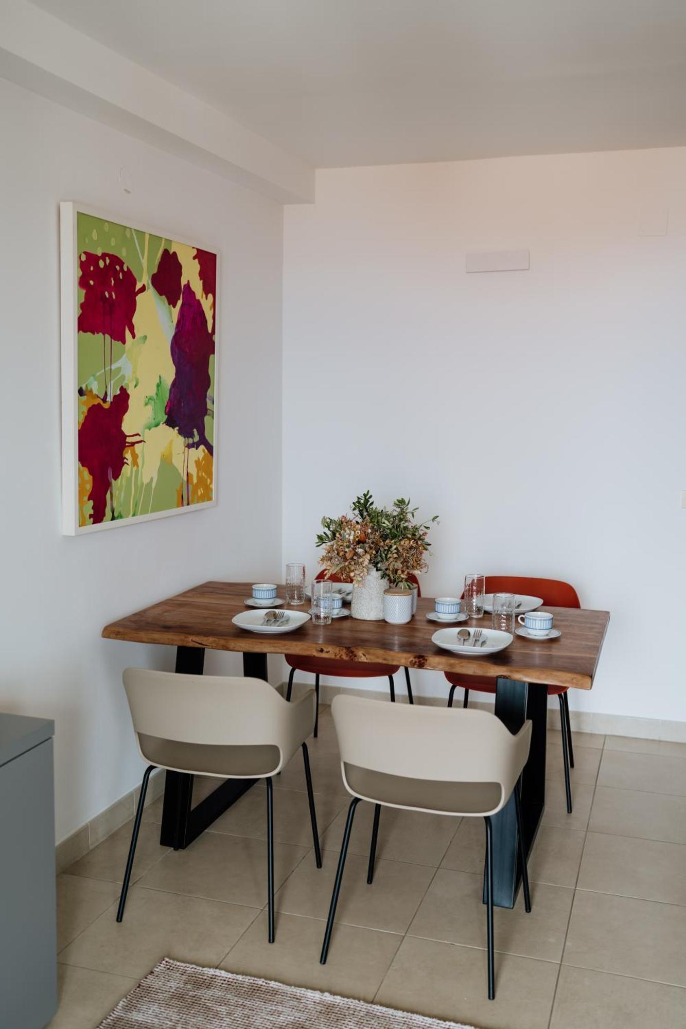 Apartmaji Punta Leilighet Veli Lošinj Eksteriør bilde