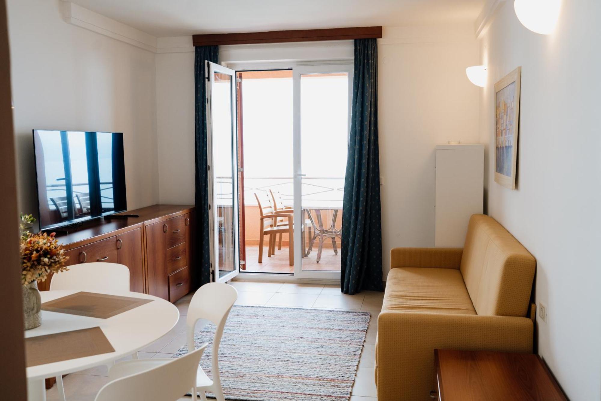Apartmaji Punta Leilighet Veli Lošinj Eksteriør bilde