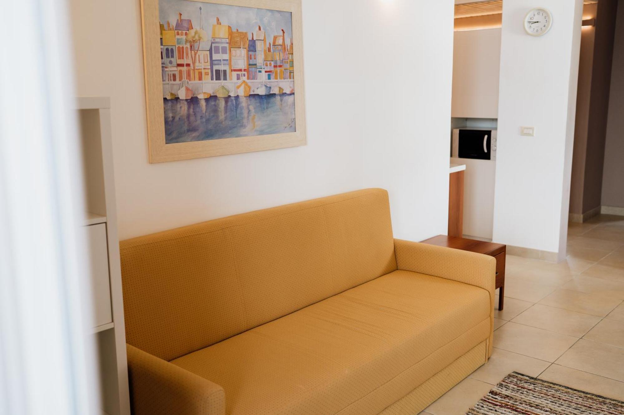Apartmaji Punta Leilighet Veli Lošinj Eksteriør bilde