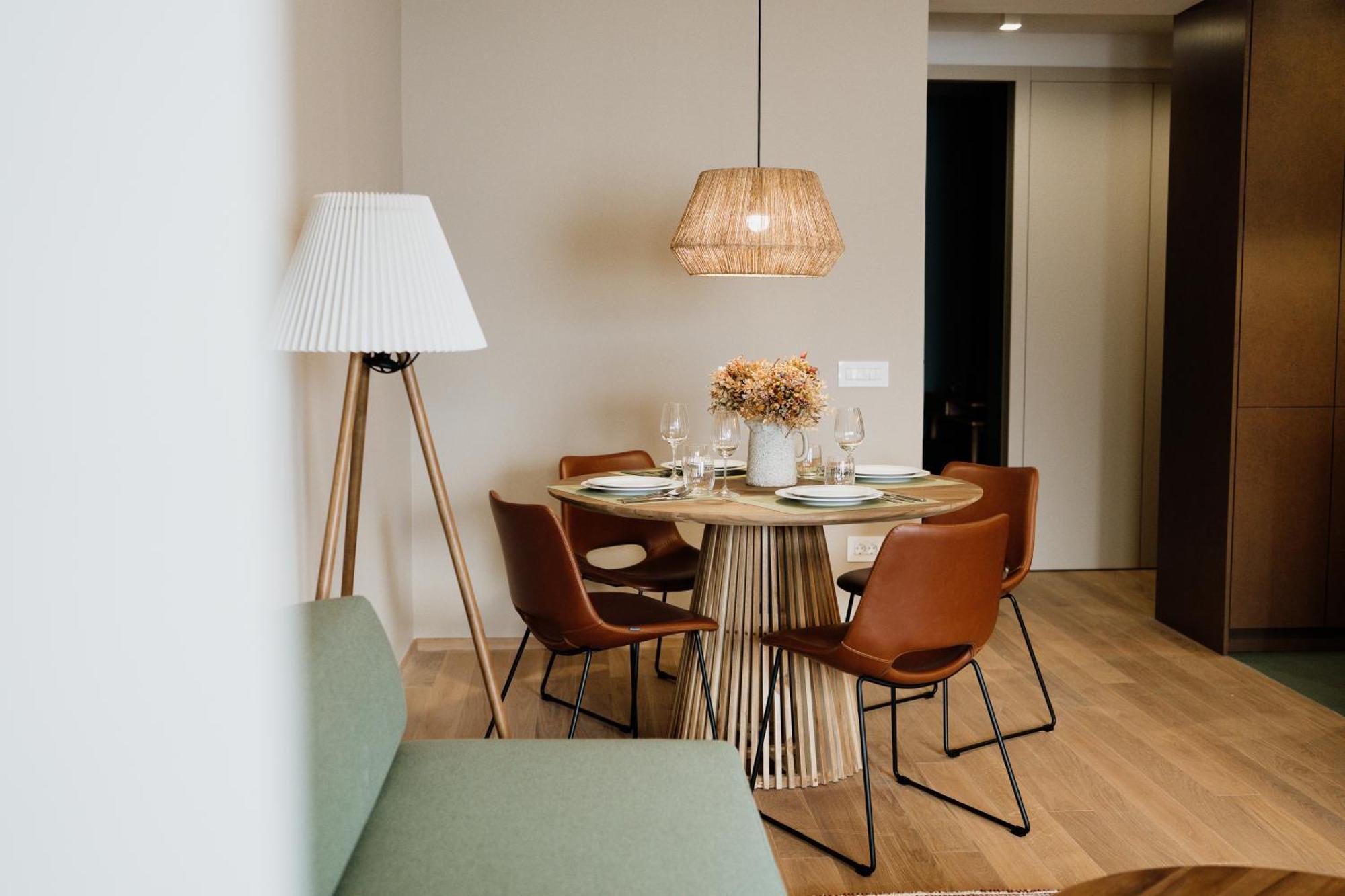 Apartmaji Punta Leilighet Veli Lošinj Eksteriør bilde